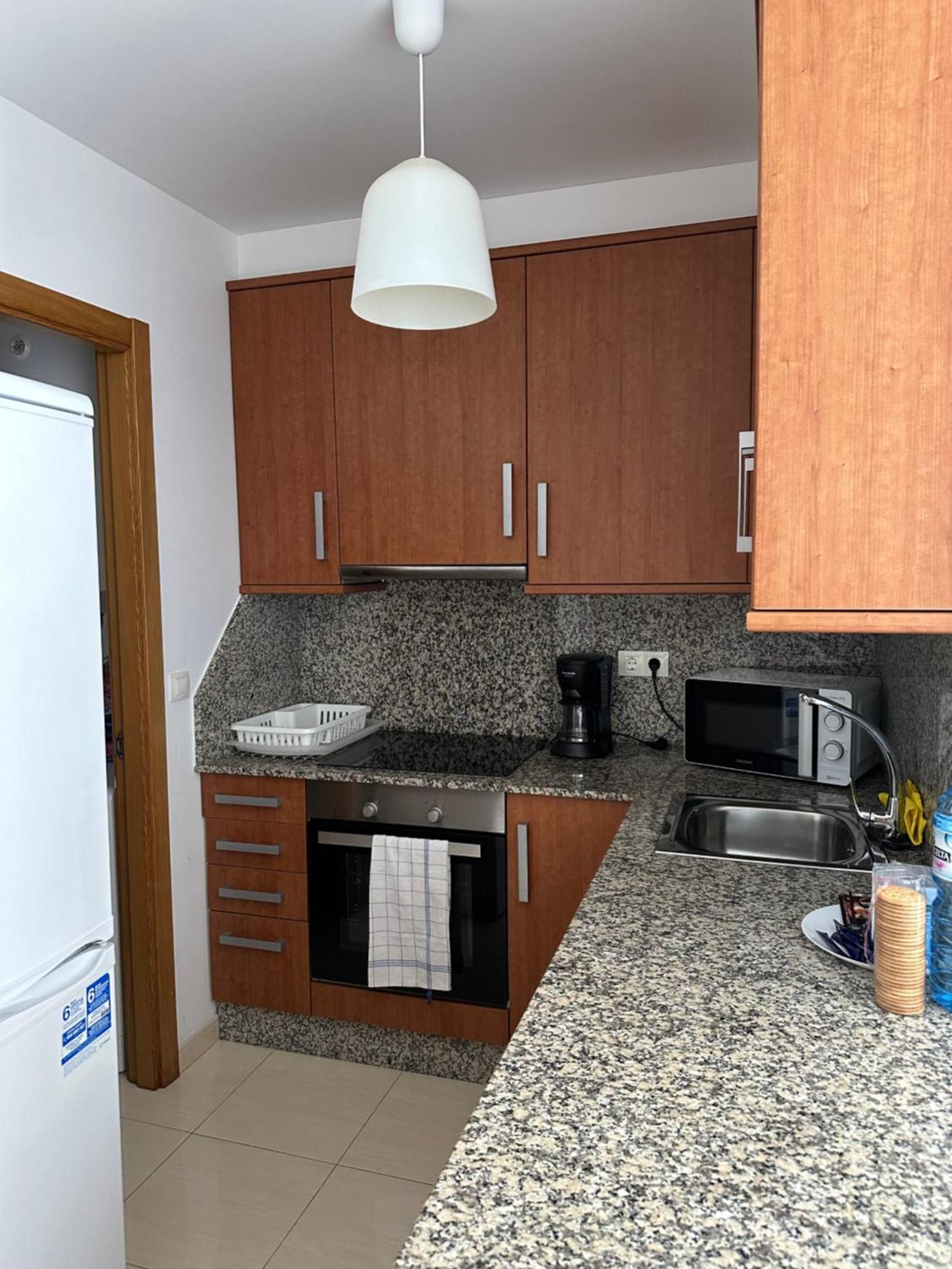 Grupoele3 Edificio Camposino Daire Finisterre Dış mekan fotoğraf